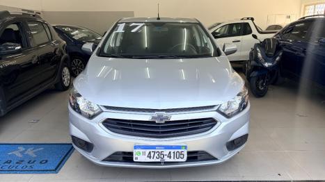 CHEVROLET Onix Hatch 1.0 12V 4P FLEX LT, Foto 1