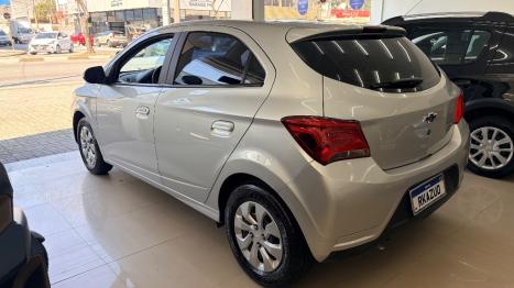 CHEVROLET Onix Hatch 1.0 12V 4P FLEX LT, Foto 4