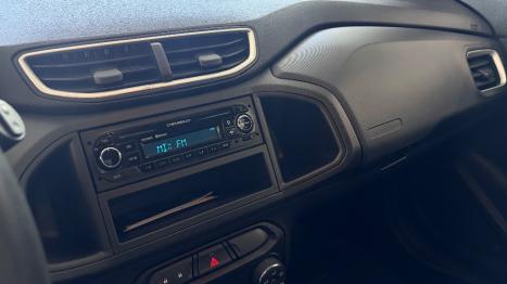 CHEVROLET Onix Hatch 1.0 12V 4P FLEX LT, Foto 5