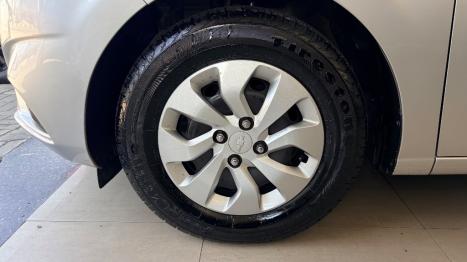 CHEVROLET Onix Hatch 1.0 12V 4P FLEX LT, Foto 6