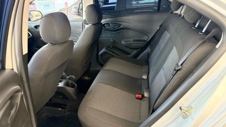 CHEVROLET Onix Hatch 1.0 12V 4P FLEX LT, Foto 8