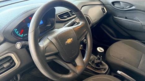 CHEVROLET Onix Hatch 1.0 12V 4P FLEX LT, Foto 10
