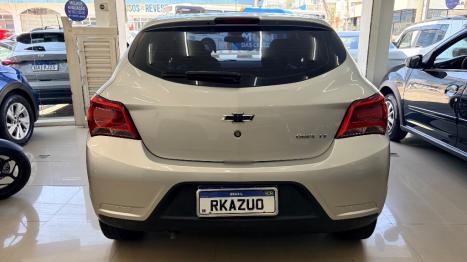 CHEVROLET Onix Hatch 1.0 12V 4P FLEX LT, Foto 12