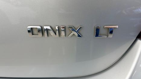 CHEVROLET Onix Hatch 1.0 12V 4P FLEX LT, Foto 13
