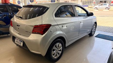 CHEVROLET Onix Hatch 1.0 12V 4P FLEX LT, Foto 14