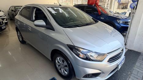 CHEVROLET Onix Hatch 1.0 12V 4P FLEX LT, Foto 16