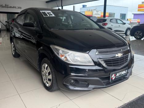 CHEVROLET Onix Hatch 1.0 4P FLEX LT, Foto 1
