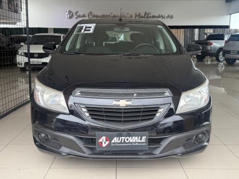 CHEVROLET Onix Hatch 1.0 4P FLEX LT, Foto 2