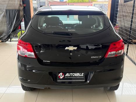 CHEVROLET Onix Hatch 1.0 4P FLEX LT, Foto 5