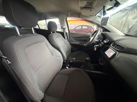 CHEVROLET Onix Hatch 1.0 4P FLEX LT, Foto 8