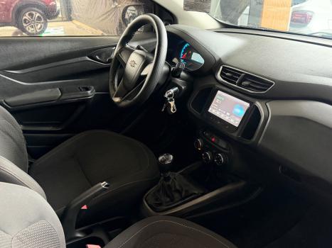CHEVROLET Onix Hatch 1.0 4P FLEX LT, Foto 9