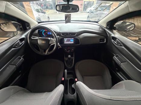 CHEVROLET Onix Hatch 1.0 4P FLEX LT, Foto 10
