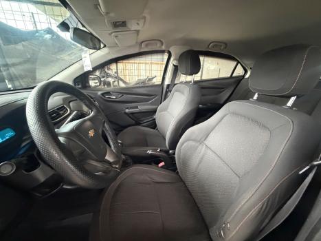 CHEVROLET Onix Hatch 1.0 4P FLEX LT, Foto 12