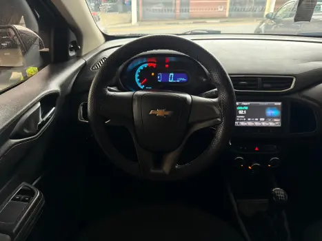 CHEVROLET Onix Hatch 1.0 4P FLEX LT, Foto 14