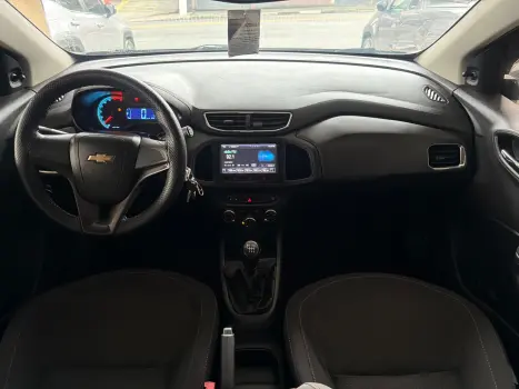 CHEVROLET Onix Hatch 1.0 4P FLEX LT, Foto 15