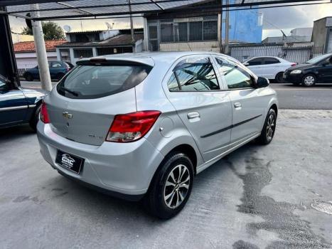 CHEVROLET Onix Hatch 1.0 4P FLEX LT, Foto 2