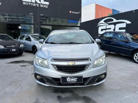 CHEVROLET Onix Hatch 1.0 4P FLEX LT, Foto 3