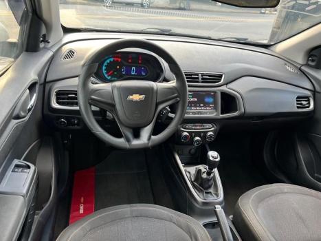 CHEVROLET Onix Hatch 1.0 4P FLEX LT, Foto 6