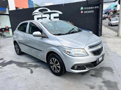 CHEVROLET Onix Hatch 1.0 4P FLEX LT, Foto 10