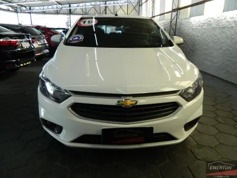 CHEVROLET Onix Hatch 1.0 4P FLEX LT, Foto 2