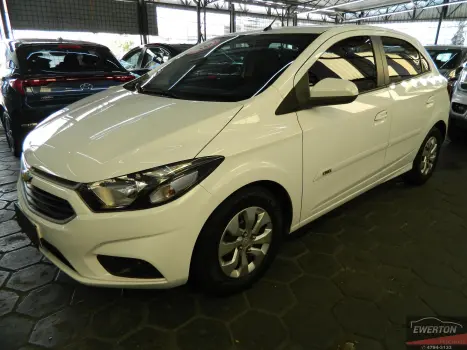 CHEVROLET Onix Hatch 1.0 4P FLEX LT, Foto 3