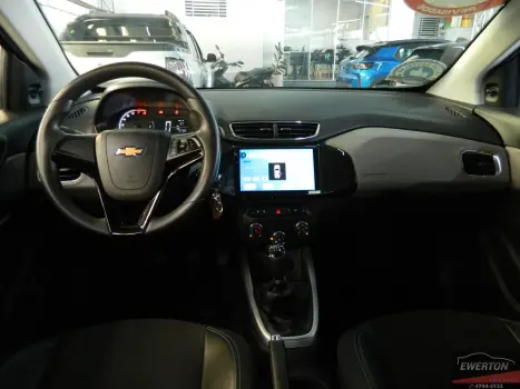 CHEVROLET Onix Hatch 1.0 4P FLEX LT, Foto 8