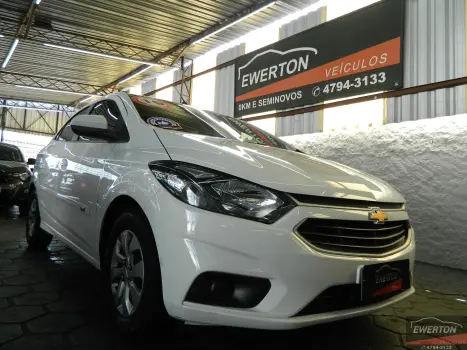 CHEVROLET Onix Hatch 1.0 4P FLEX LT, Foto 14