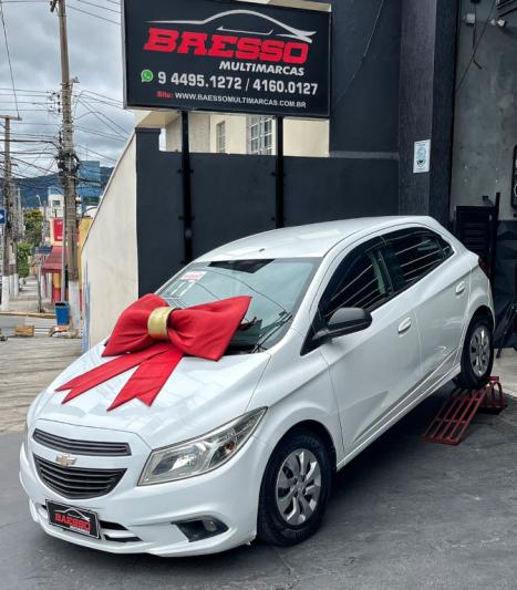 CHEVROLET Onix Hatch 1.0 4P FLEX JOY, Foto 1