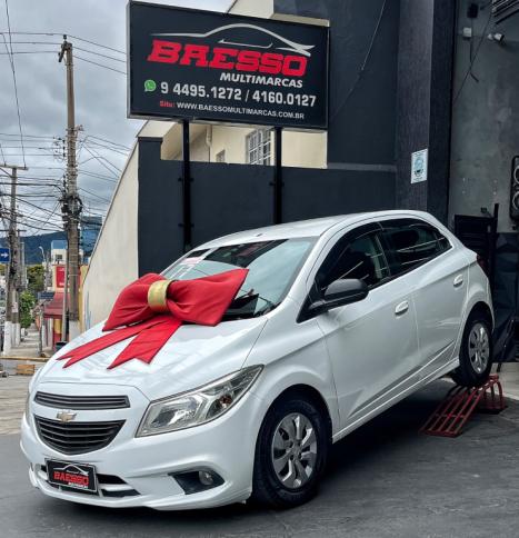 CHEVROLET Onix Hatch 1.0 4P FLEX JOY, Foto 2