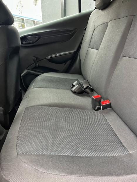 CHEVROLET Onix Hatch 1.0 4P FLEX JOY, Foto 5