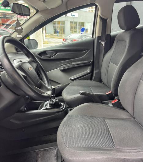 CHEVROLET Onix Hatch 1.0 4P FLEX JOY, Foto 7