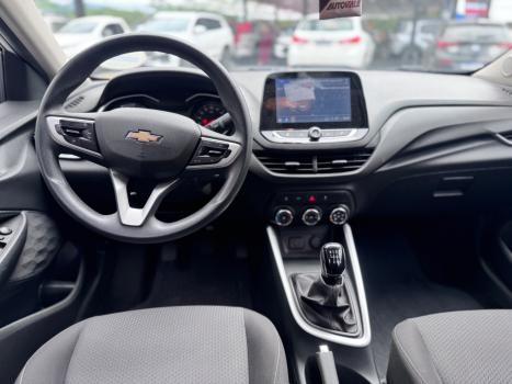 CHEVROLET Onix Hatch 1.0 12V 4P FLEX LT, Foto 7
