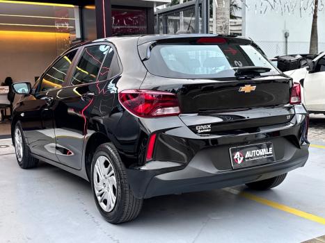 CHEVROLET Onix Hatch 1.0 4P FLEX LT2, Foto 6