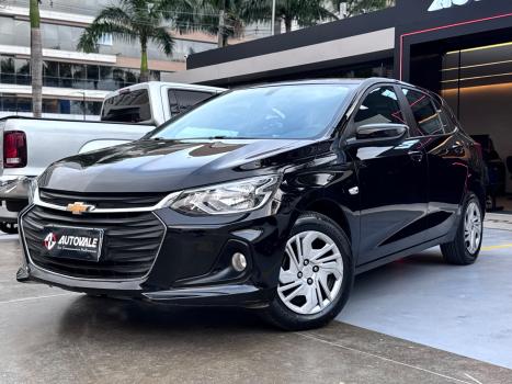 CHEVROLET Onix Hatch 1.0 4P FLEX LT2, Foto 11