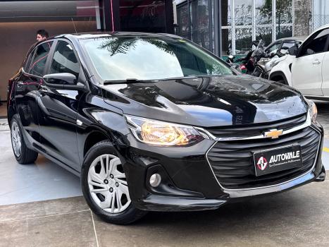 CHEVROLET Onix Hatch 1.0 4P FLEX LT2, Foto 13