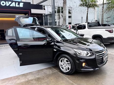 CHEVROLET Onix Hatch 1.0 4P FLEX LT2, Foto 14