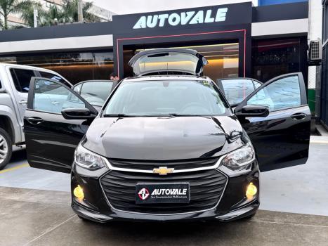 CHEVROLET Onix Hatch 1.0 4P FLEX LT2, Foto 15
