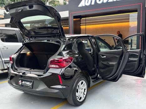 CHEVROLET Onix Hatch 1.0 4P FLEX LT2, Foto 22
