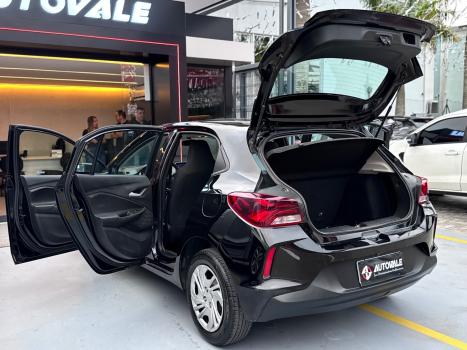 CHEVROLET Onix Hatch 1.0 4P FLEX LT2, Foto 23