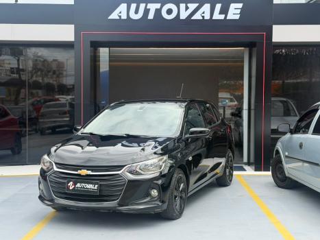 CHEVROLET Onix Hatch 1.0 4P FLEX LT, Foto 3
