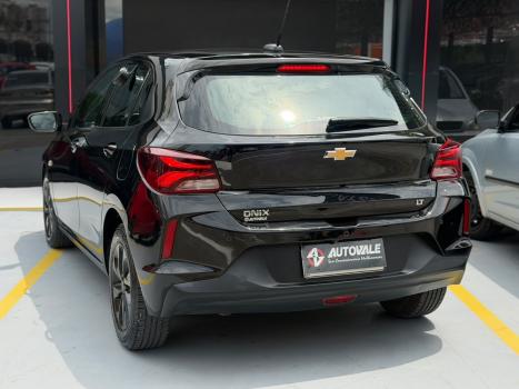 CHEVROLET Onix Hatch 1.0 4P FLEX LT, Foto 5