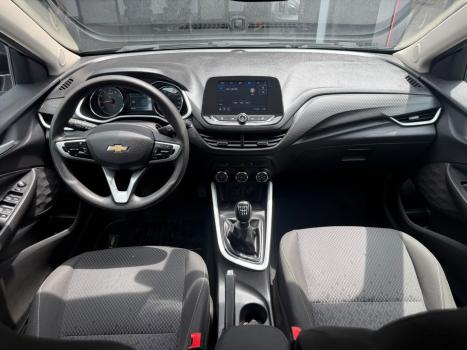 CHEVROLET Onix Hatch 1.0 4P FLEX LT, Foto 6