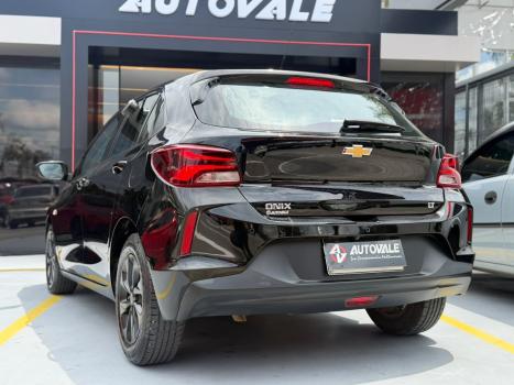 CHEVROLET Onix Hatch 1.0 4P FLEX LT, Foto 15