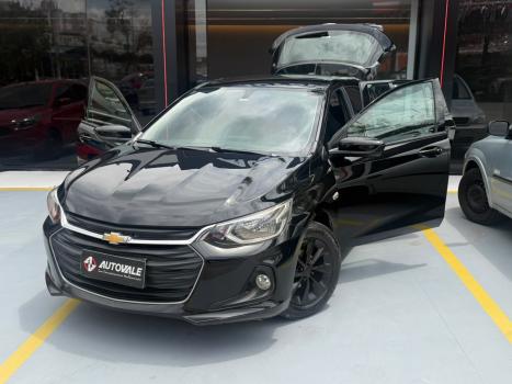 CHEVROLET Onix Hatch 1.0 4P FLEX LT, Foto 18