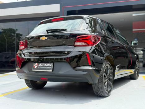 CHEVROLET Onix Hatch 1.0 4P FLEX LT, Foto 19