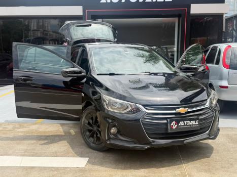 CHEVROLET Onix Hatch 1.0 4P FLEX LT, Foto 21