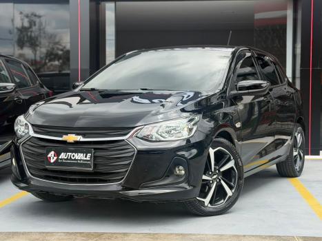 CHEVROLET Onix Hatch 1.0 4P FLEX LT, Foto 3
