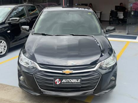 CHEVROLET Onix Hatch 1.0 4P FLEX LT, Foto 2
