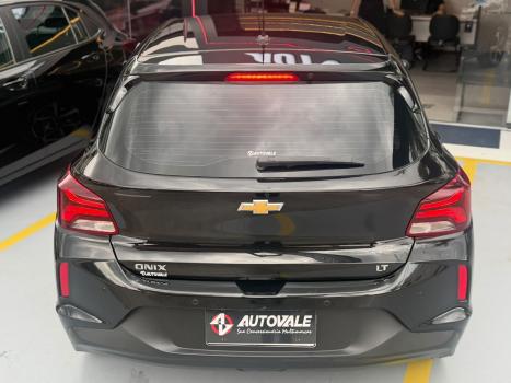 CHEVROLET Onix Hatch 1.0 4P FLEX LT, Foto 5