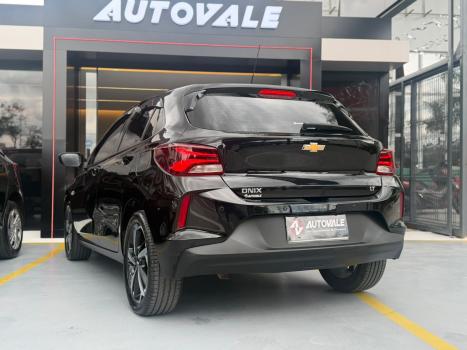 CHEVROLET Onix Hatch 1.0 4P FLEX LT, Foto 9